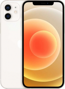Смартфон Apple iPhone 12 Mini 64Gb White