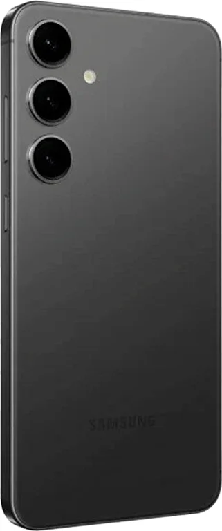 Смартфон Samsung Galaxy S24 Black 8/512GB