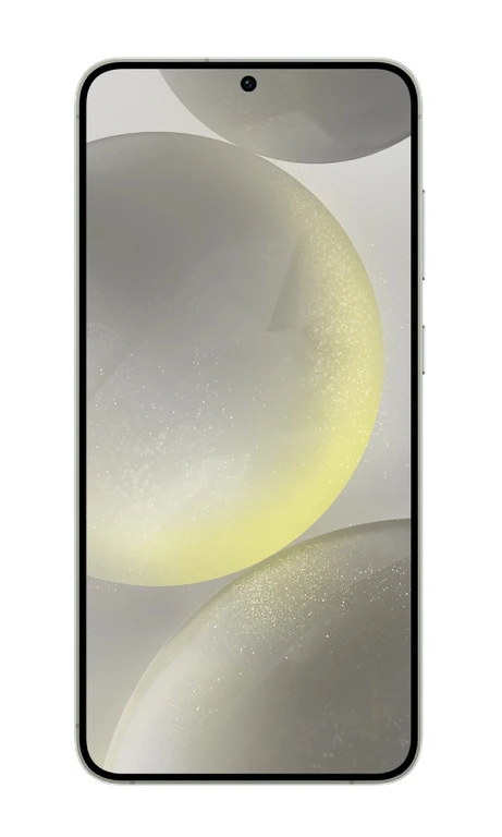 Смартфон Samsung Galaxy S24+ 12/512Gb Jade Green