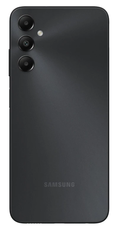 Смартфон Samsung Galaxy A05s 6/128GB Black