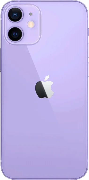 Смартфон Apple iPhone 12 128GB Purple