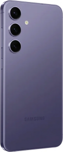 Смартфон Samsung Galaxy S24 8/256 ГБ фиолетовый