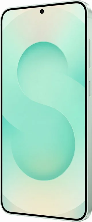 Смартфон Samsung Galaxy S25+ 5G 12/256Gb, Mint (SM-S936B)