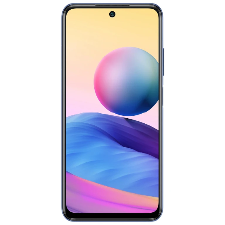 Смартфон Xiaomi Redmi Note 10 5G 6/128Gb Blue EU