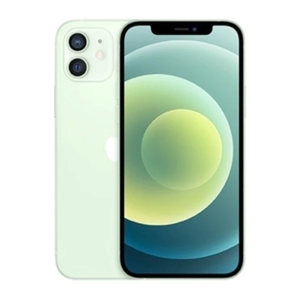 Смартфон Apple iPhone 12 128 Гб Черный