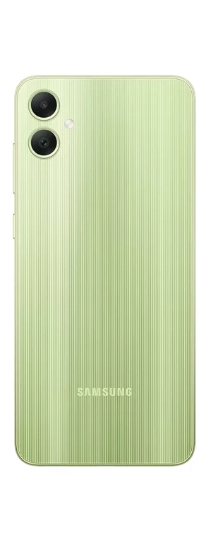 Смартфон Samsung Galaxy A05 4/128Gb Light Green (SM-A055F)