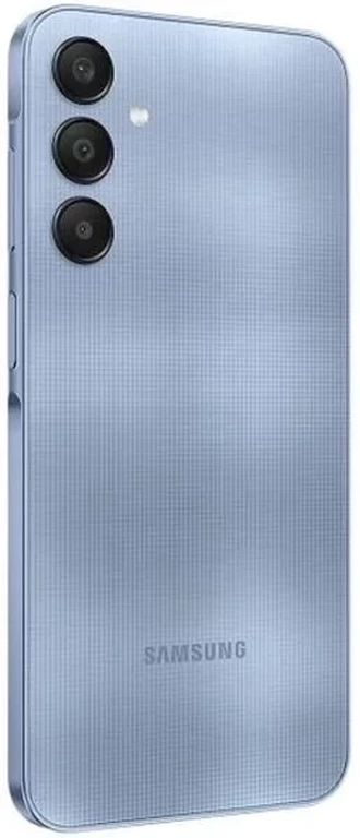 Смартфон Samsung Galaxy A25 5G 8/128Gb Blue (SM-A256E)