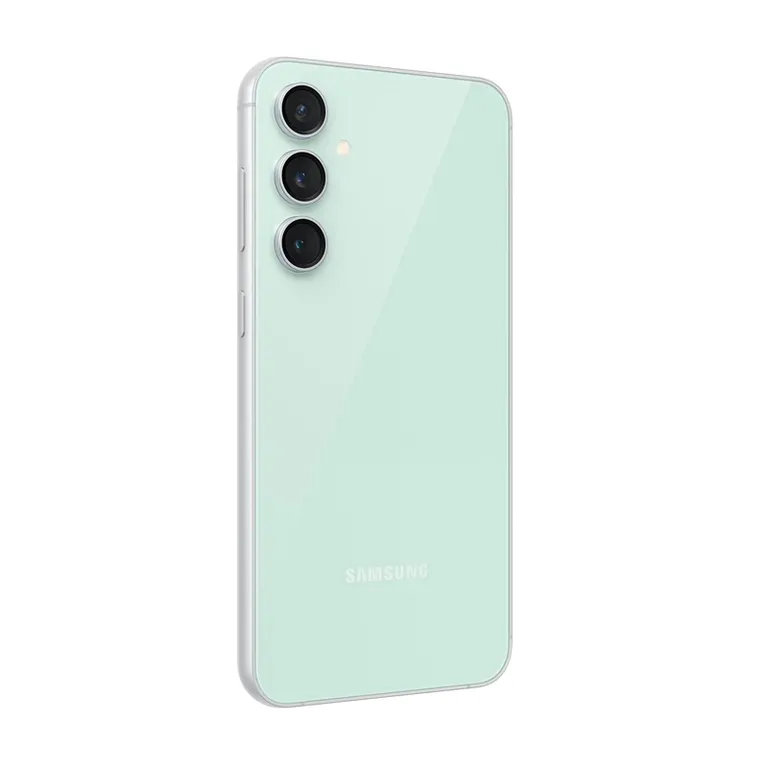 Смартфон Samsung Galaxy S23 FE 8/256 ГБ мятный