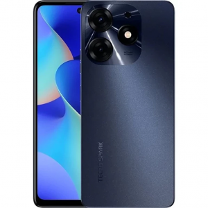 Смартфон Tecno Spark 10 Pro 4/128GB Starry Black