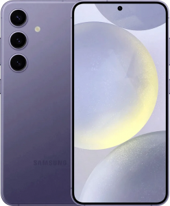 Смартфон Samsung Galaxy S24+ Violet 12/256GB