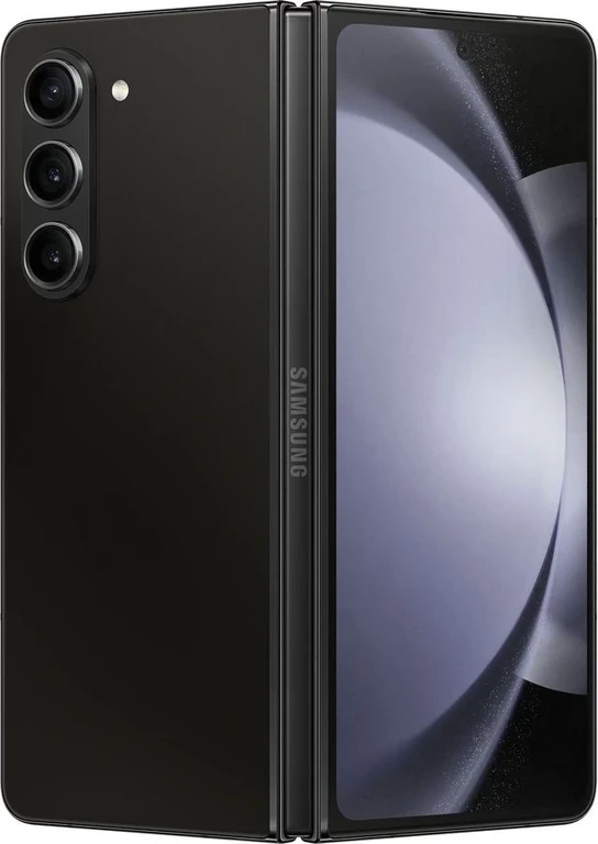 Смартфон Samsung Galaxy Z Fold 5 12/512Gb Phantom Black (SM-F946B)