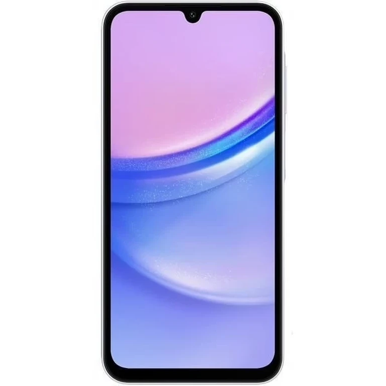 Смартфон Samsung Galaxy A15 4/128Gb Light Blue (SM-A155F)
