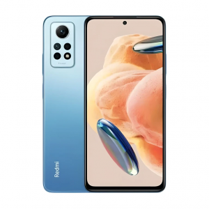 Смартфон Xiaomi Redmi Note 12 Pro 4G 8/256 ГБ синий