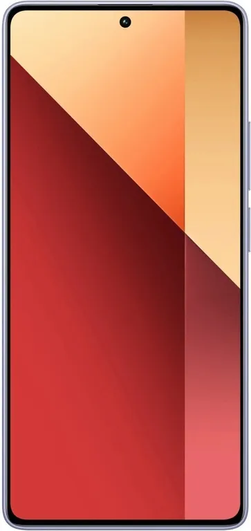 Смартфон Xiaomi Redmi Note 13 Pro 8/256Gb Global (Фиолетовый)