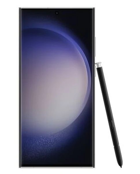 Смартфон Samsung Galaxy S23 Ultra 12/256 Гб синий