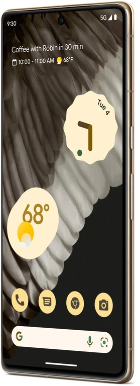 Смартфон Google Pixel 7 Pro 12/256GB Hazel