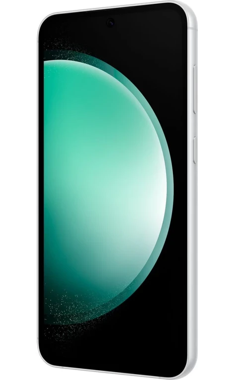 Смартфон Samsung Galaxy S23 FE 8/256Gb, Mint (SM-S711B)