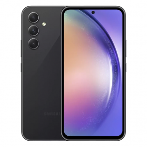 Смартфон Samsung Galaxy A54 5G 6/128GB, Graphite