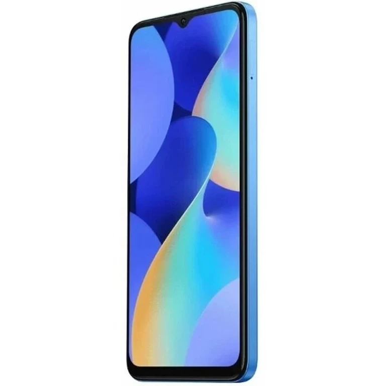 Смартфон Tecno Spark 10 8/128 Meta Blue