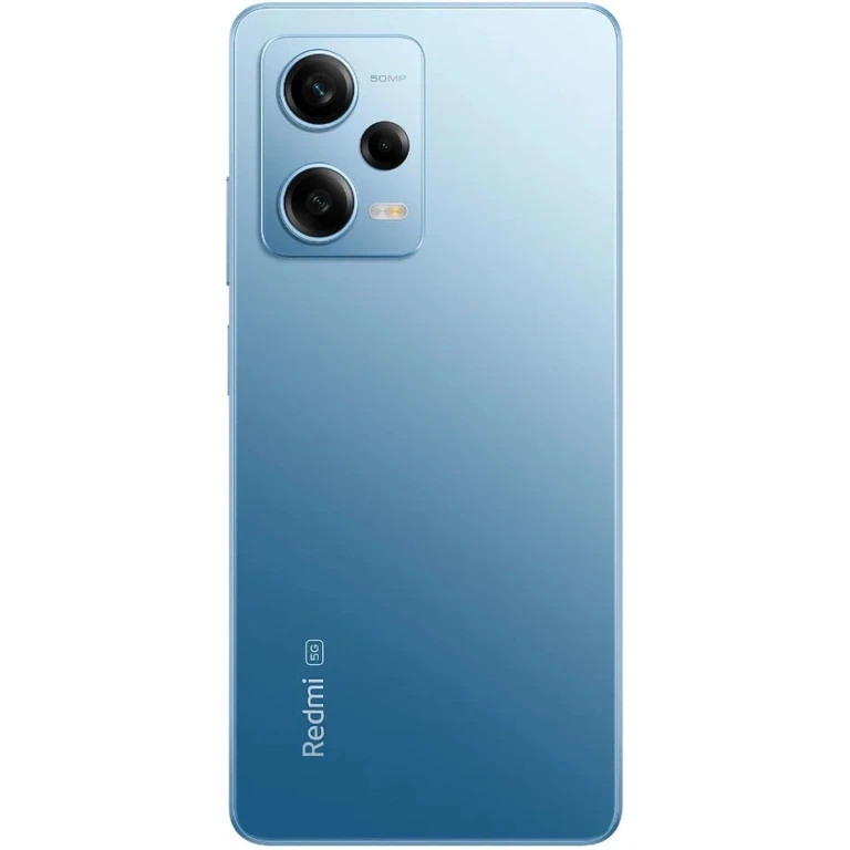 Смартфон Redmi Note 12 Pro 5G 6/128GB, Blue