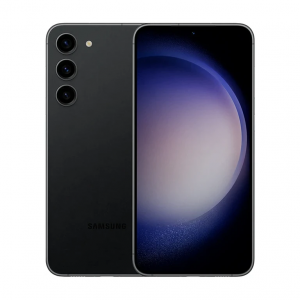 Смартфон Samsung Galaxy S23 Plus 8/512 ГБ "чёрный фантом"
