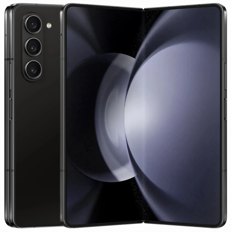 Смартфон Samsung Galaxy Z Fold5 5G 12/256 Phantom Black