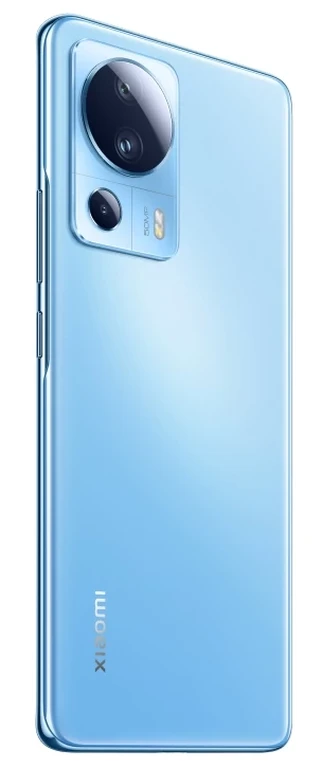 Смартфон XiaoMi 13 Lite 8/256Gb 5G Lite Blue Global
