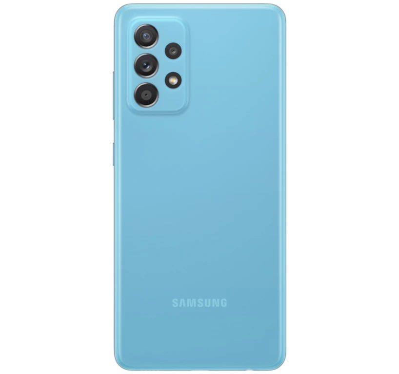 Смартфон Samsung Galaxy A52 6/128GB Blue EU
