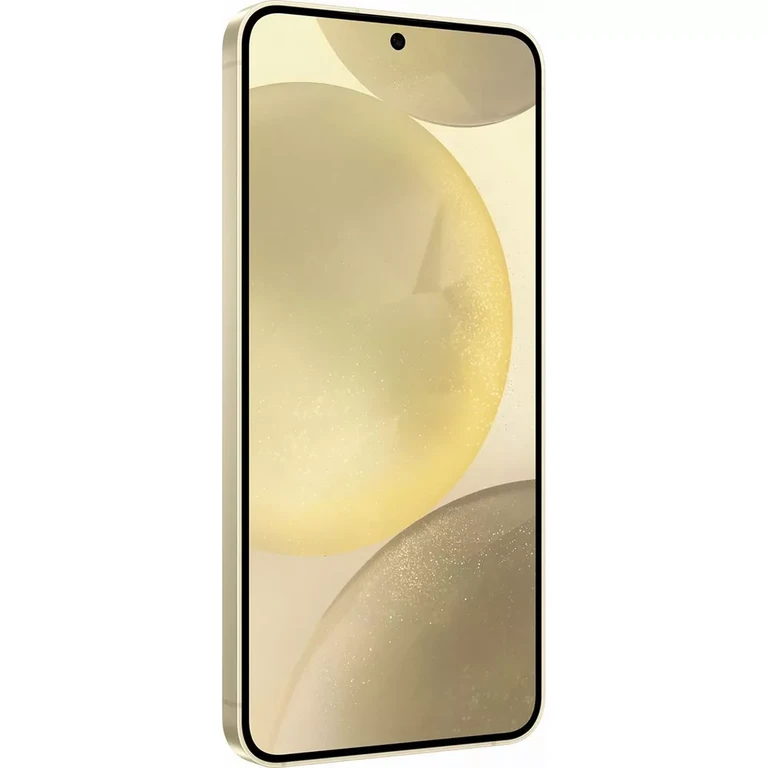 Смартфон Samsung Galaxy S24 Plus 12/256GB, Amber Yellow