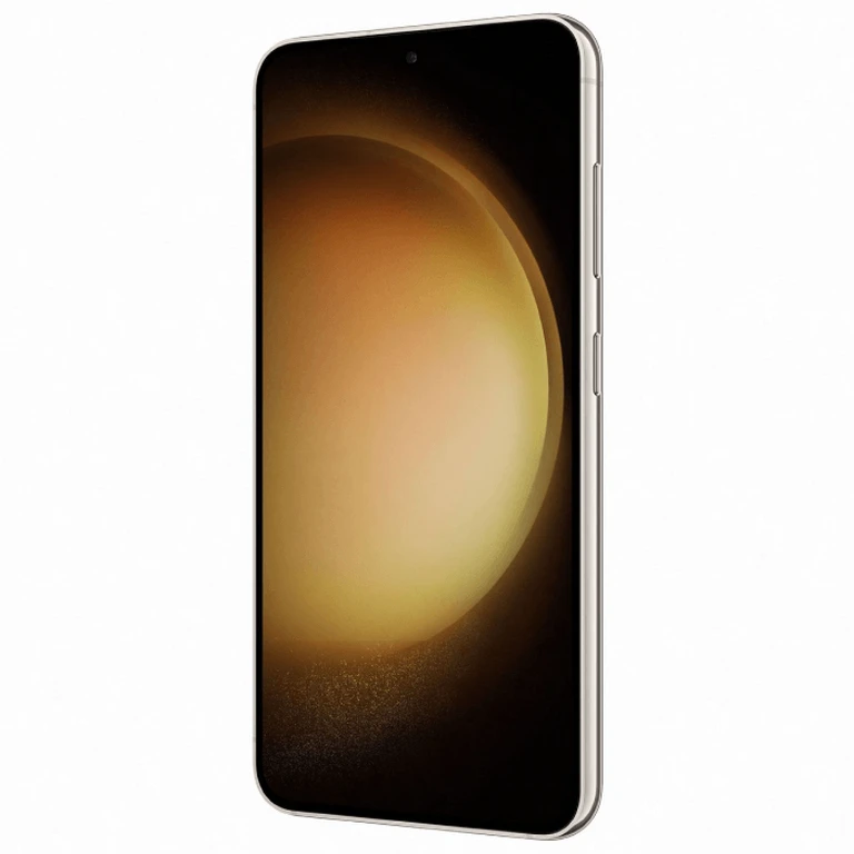 Смартфон Samsung Galaxy S23 8/256Gb Cream