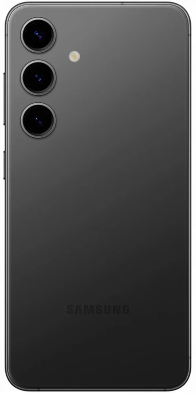 Смартфон Samsung Galaxy S24 5G 8/256Gb, Onyx Black (SM-S921B)