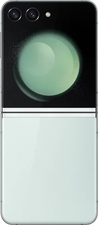 Смартфон Samsung Galaxy Z Flip5 5G 8/256 Mint