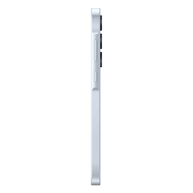 Смартфон Samsung Galaxy A35 5G 8/128GB, Iceblue