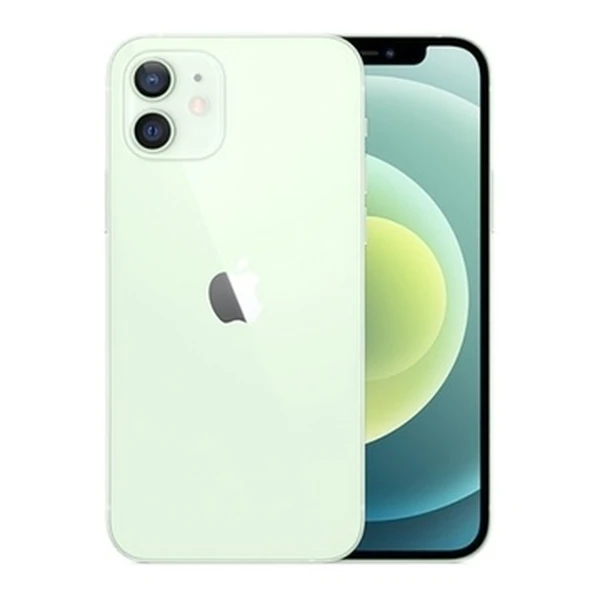 Смартфон Apple iPhone 12 128 Гб Черный