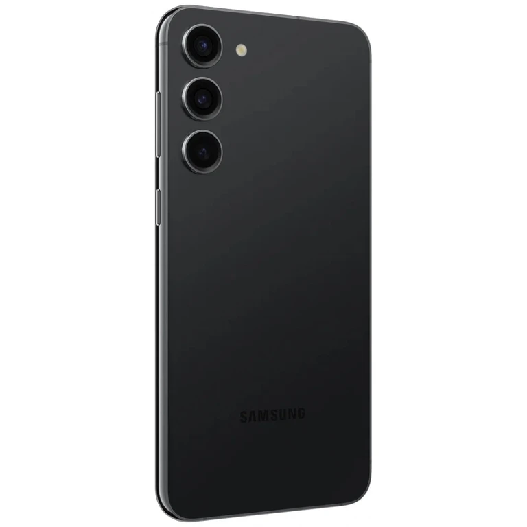 Смартфон Samsung Galaxy S23 8/128GB, Phantom Black