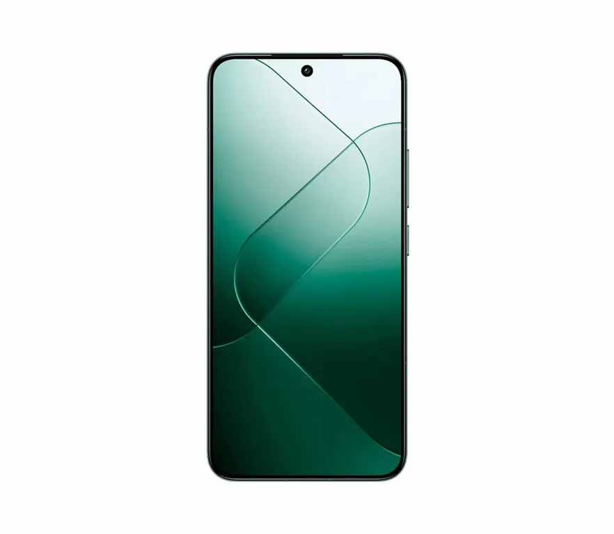 Смартфон Xiaomi 14 5G 12/512Gb Global, Dual nano SIM (Зеленый)