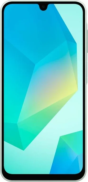 Смартфон Samsung Galaxy A16 6/128Gb Light Green (SM-A165F)