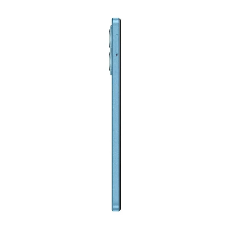 Смартфон Xiaomi Redmi Note 12 4G (без NFC) 6/128 ГБ синий