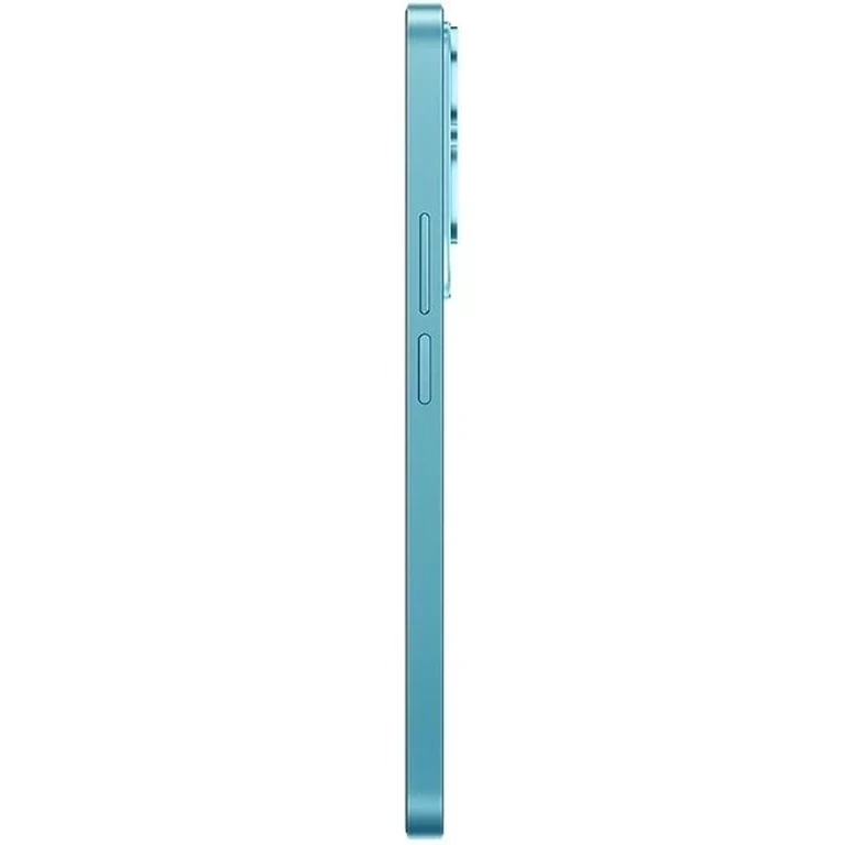Смартфон Honor 90 Lite 8/256Gb Cyan Lake
