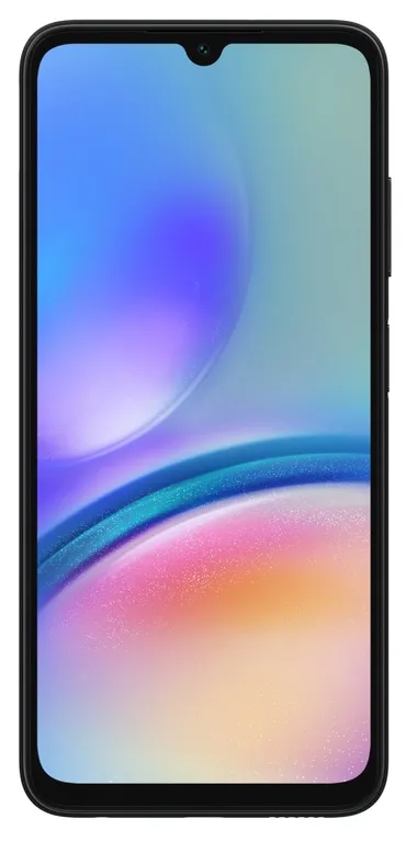 Смартфон Samsung Galaxy A05s 4/64GB Black