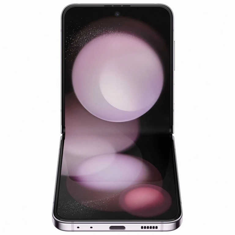 Смартфон Samsung Galaxy Z Flip5 8/512GB, Lavender
