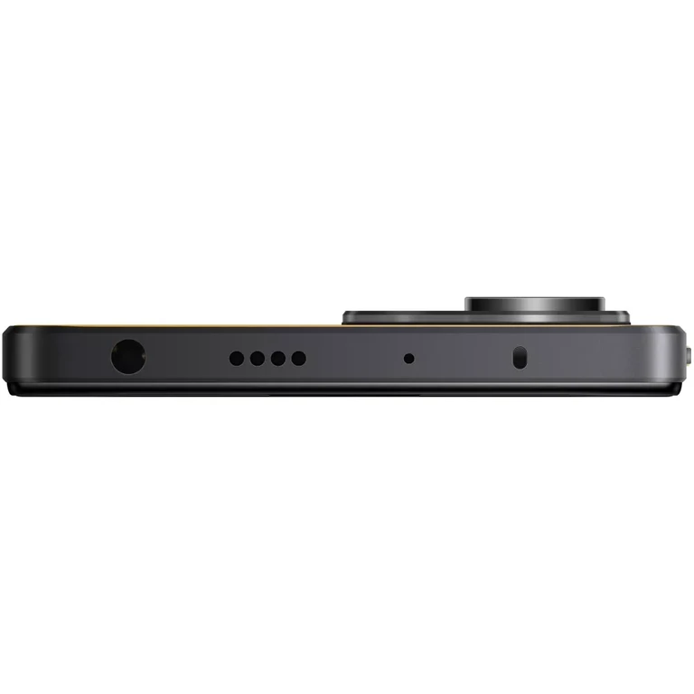 Смартфон Poco X5 Pro 5G 8/256GB, Yellow