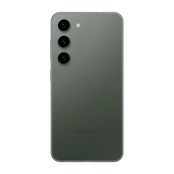 Смартфон Samsung Galaxy S23 8/128 Гб зеленый