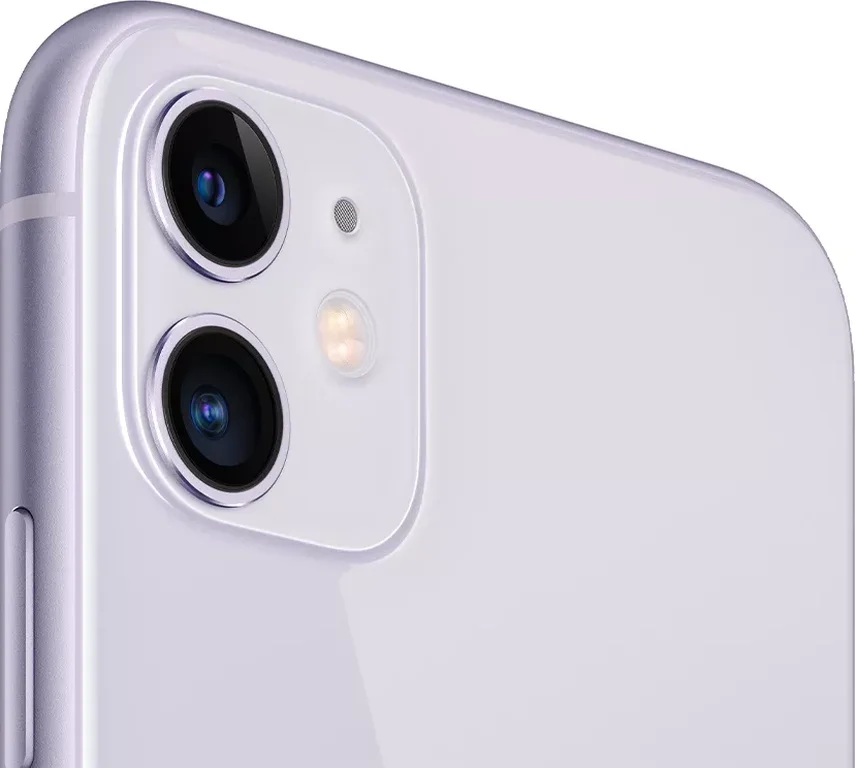Смартфон Apple iPhone 11 64GB, Purple