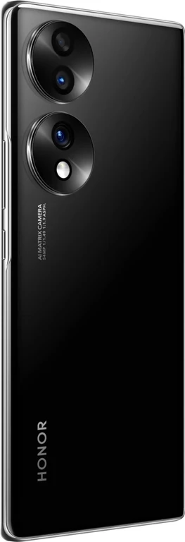 Смартфон Honor 70 8/128Gb Midnight Black (FNE-NX9)