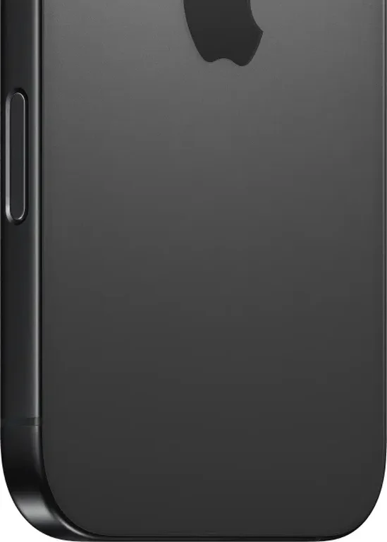 Смартфон Apple iPhone 16 Pro 512 ГБ "чёрный титан"