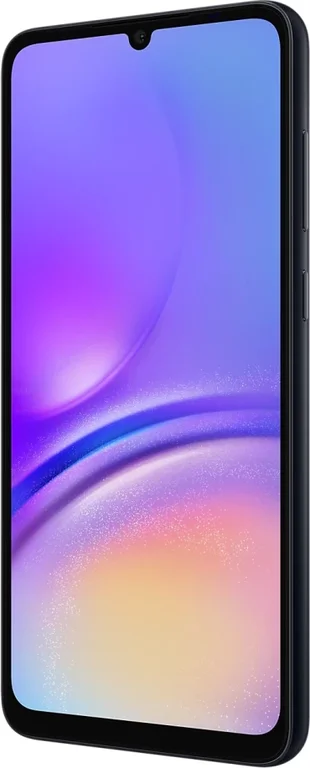 Смартфон Samsung Galaxy A05 4/64Gb Black (SM-A055F)
