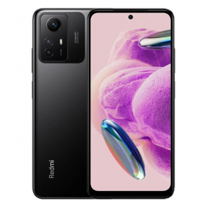 Смартфон Redmi Note 12S 8/256GB, Black