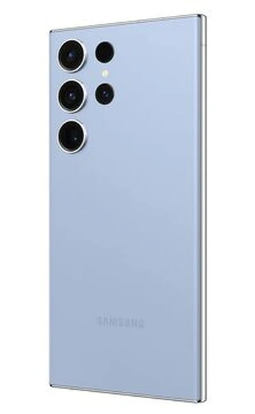 Смартфон Samsung Galaxy S23 Ultra 12/256 Гб синий
