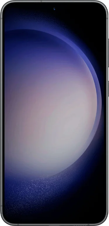 Смартфон Samsung Galaxy S23 Plus 8/256GB Black 5G